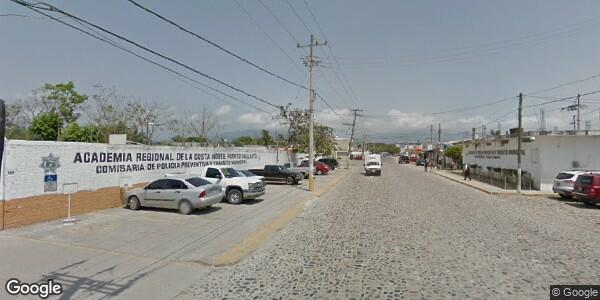 COMISARÍA DE POLICIA PREVENTIVA Y TRANSITO MUNICIPAL